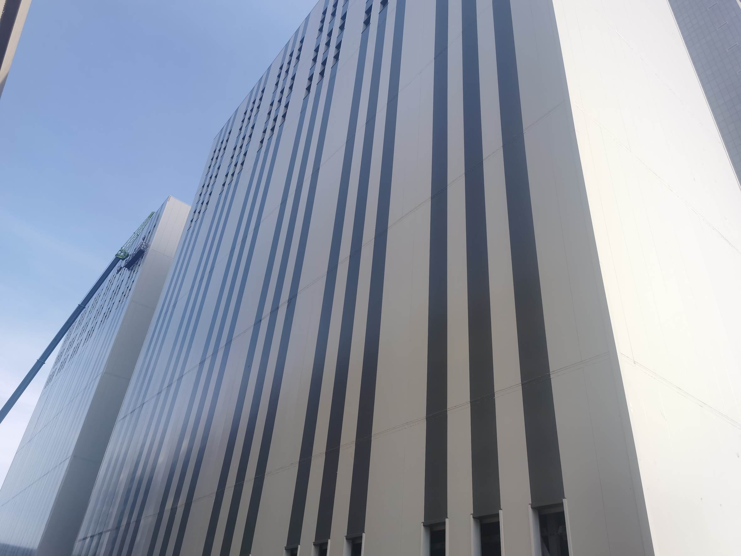 錦州醫(yī)科大學(xué)第一附屬醫(yī)院項目